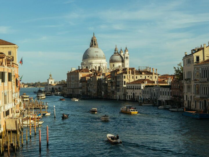 Basilica de Santa Maria dei Servi